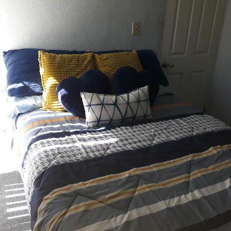 فيلا Blue House إنسينادا المظهر الخارجي الصورة