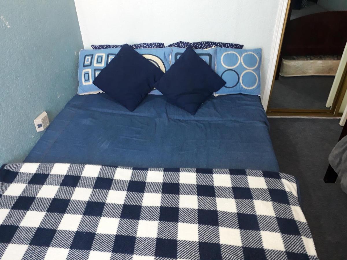 فيلا Blue House إنسينادا المظهر الخارجي الصورة