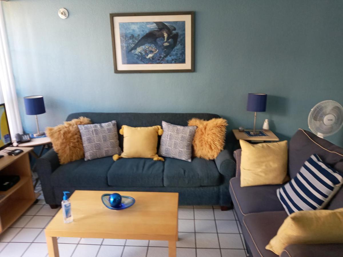 فيلا Blue House إنسينادا المظهر الخارجي الصورة