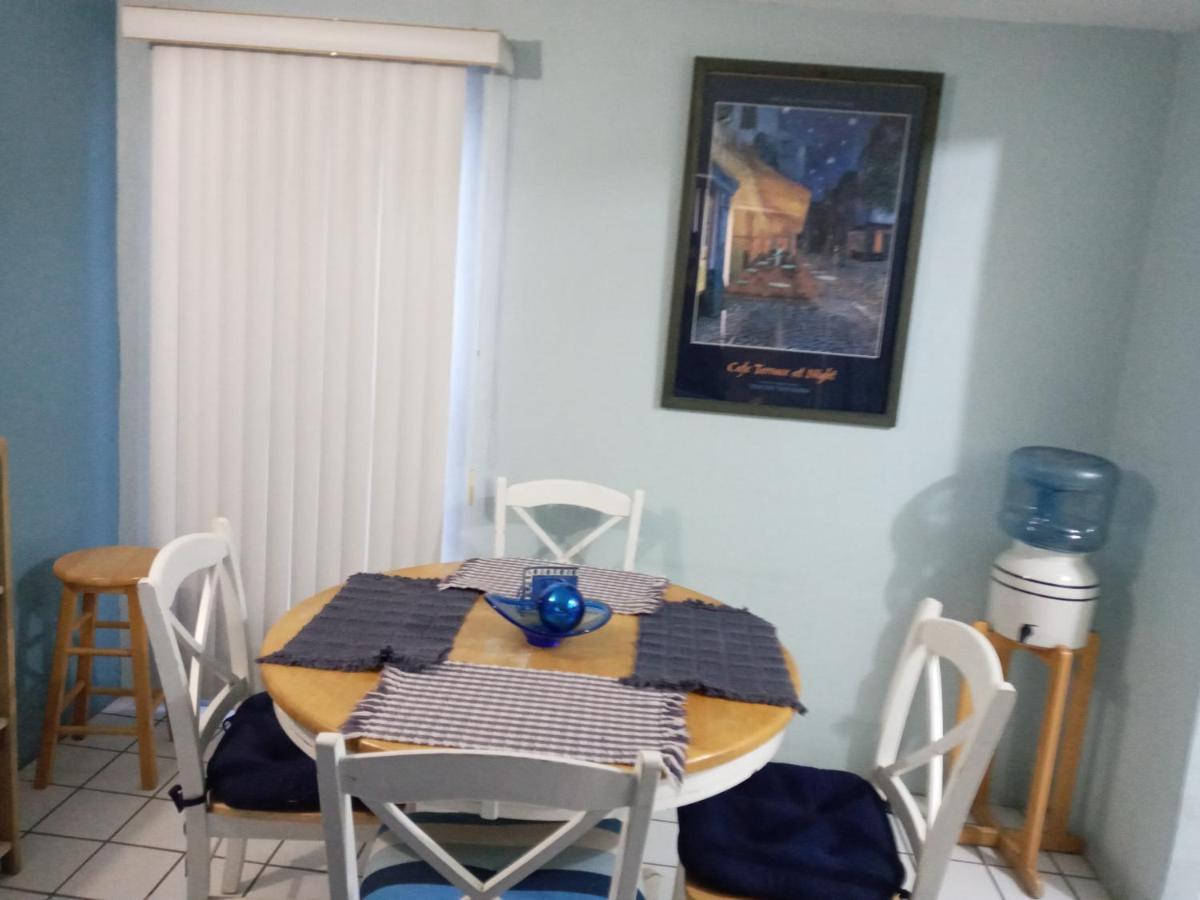 فيلا Blue House إنسينادا المظهر الخارجي الصورة