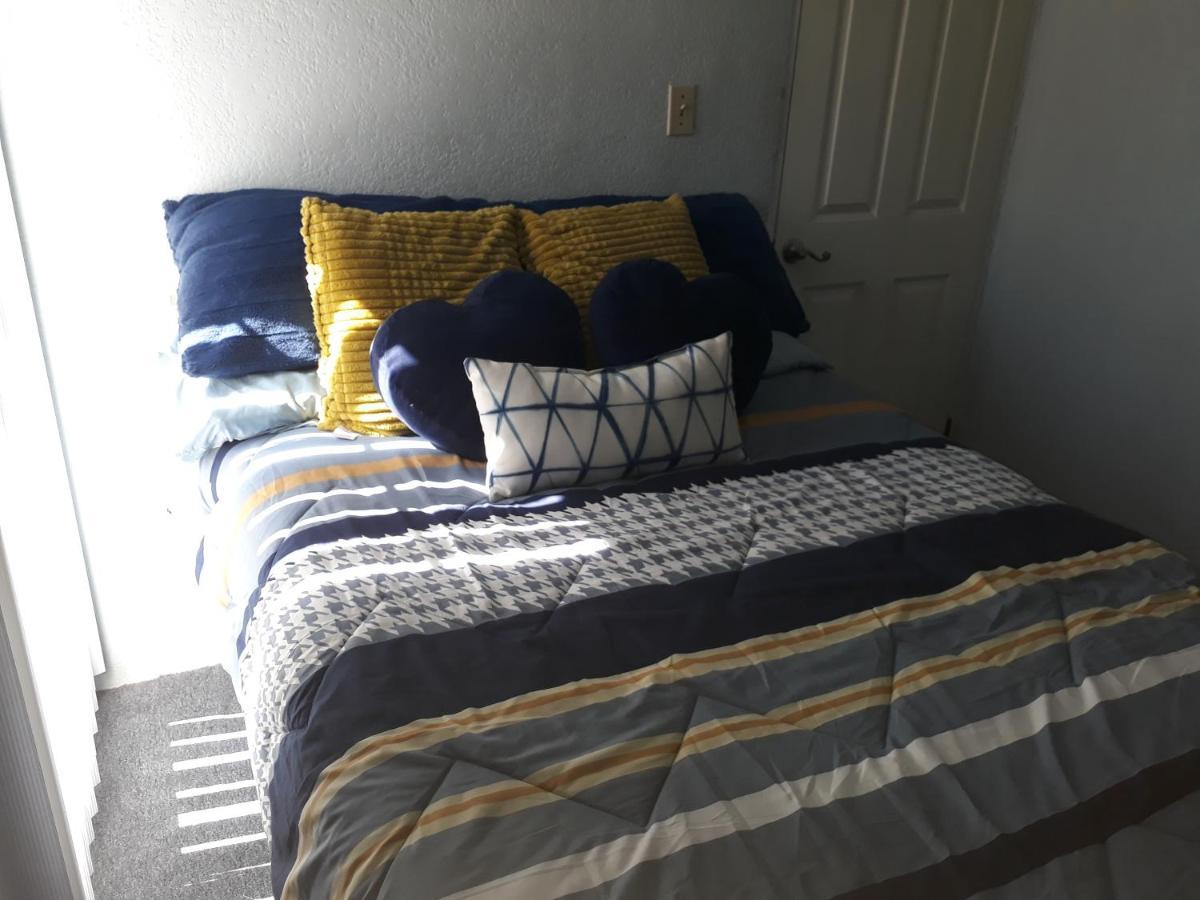 فيلا Blue House إنسينادا المظهر الخارجي الصورة