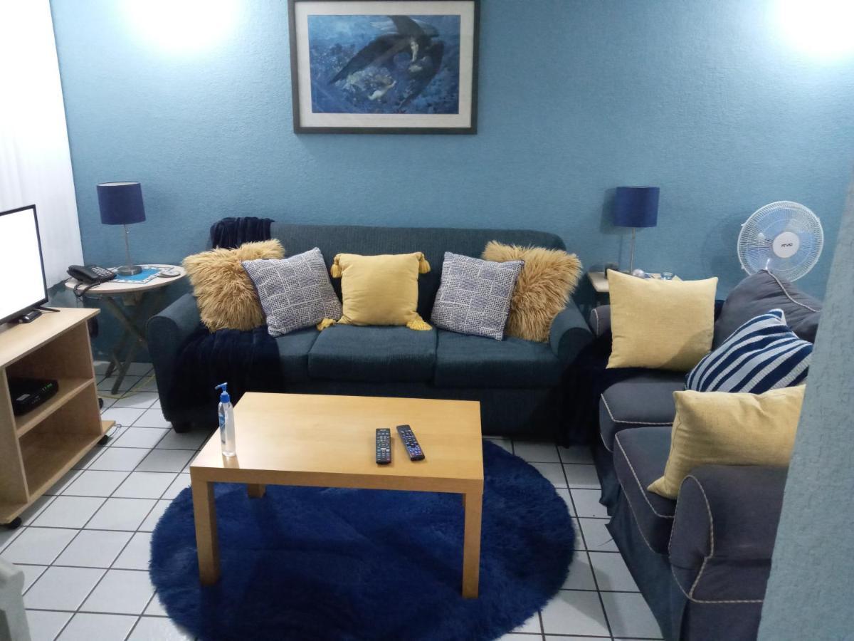 فيلا Blue House إنسينادا المظهر الخارجي الصورة