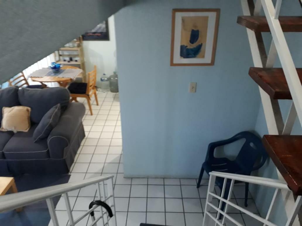 فيلا Blue House إنسينادا المظهر الخارجي الصورة