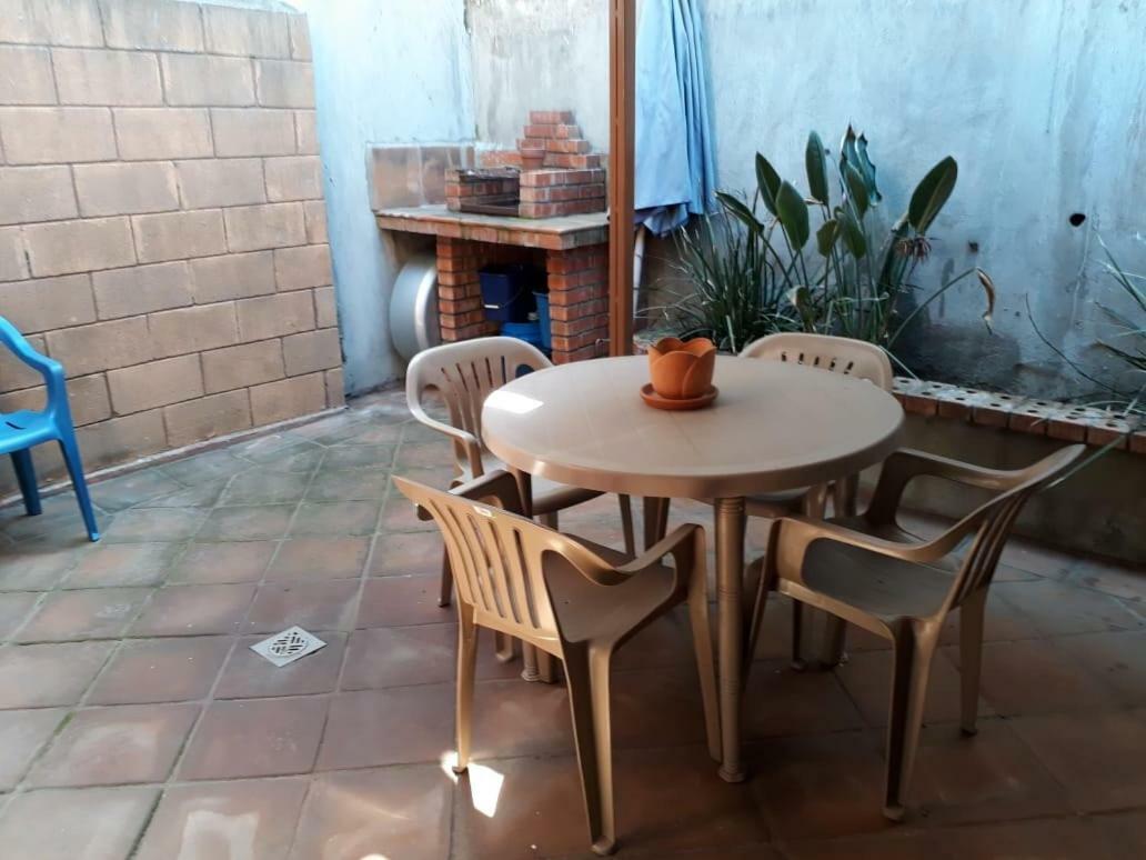 فيلا Blue House إنسينادا المظهر الخارجي الصورة