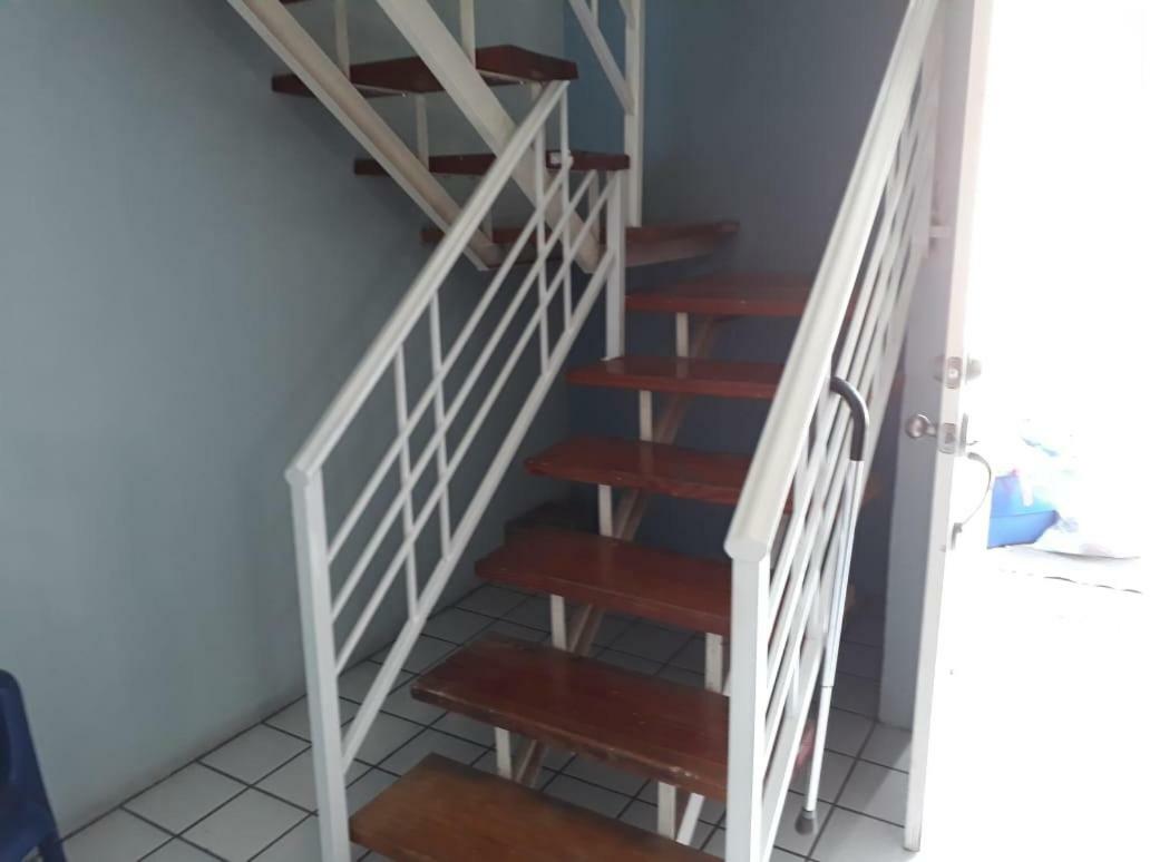 فيلا Blue House إنسينادا المظهر الخارجي الصورة