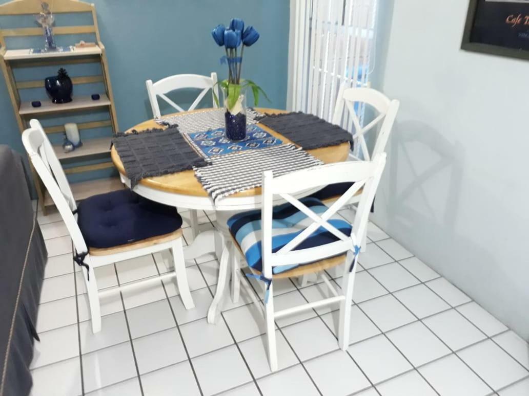فيلا Blue House إنسينادا المظهر الخارجي الصورة