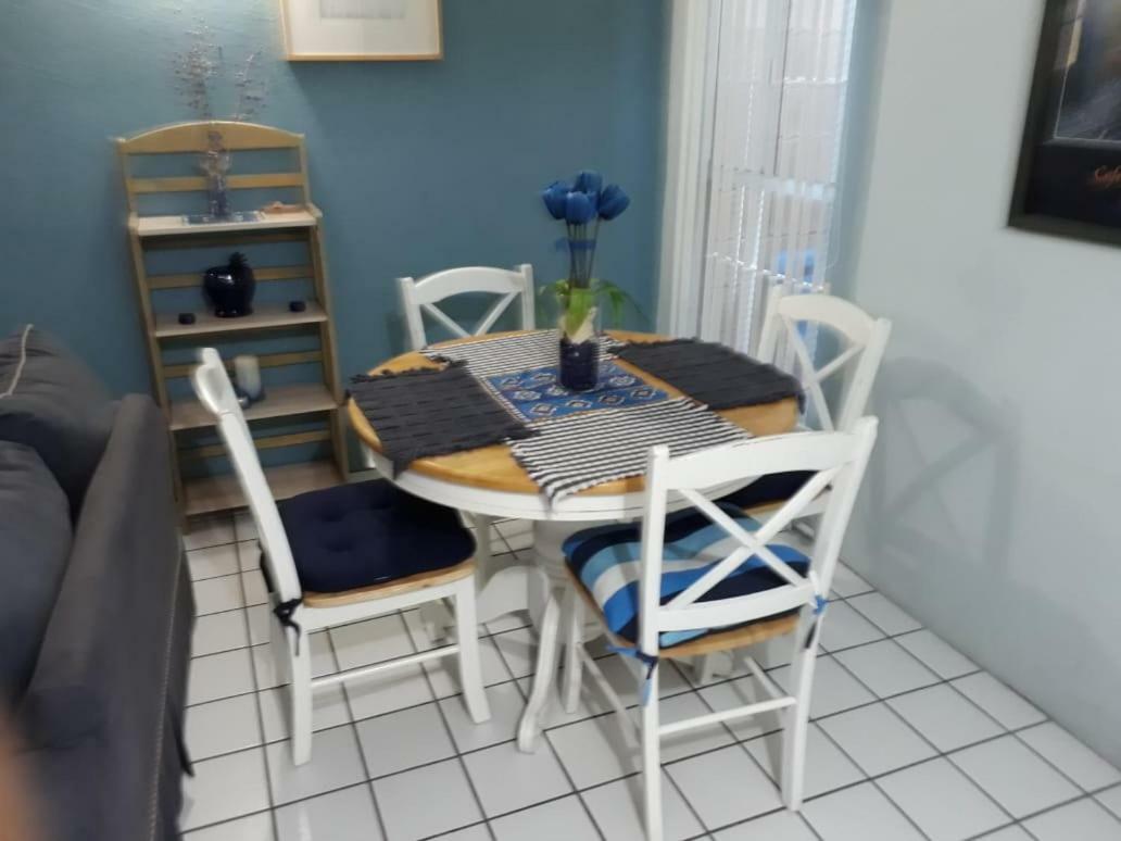 فيلا Blue House إنسينادا المظهر الخارجي الصورة