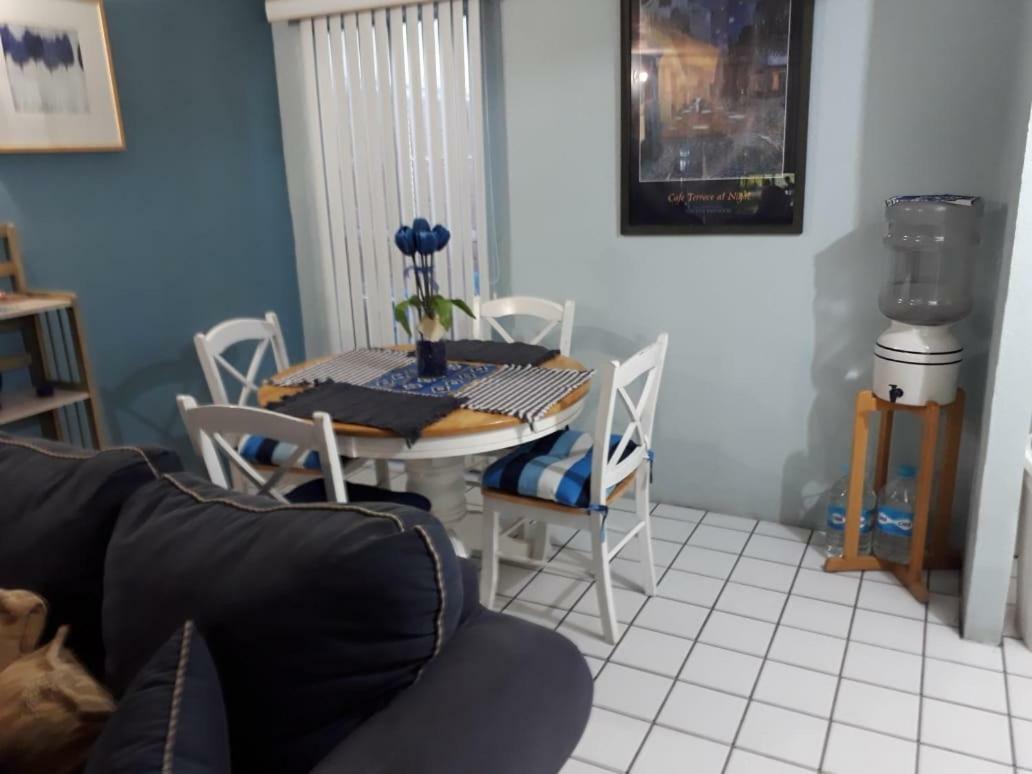 فيلا Blue House إنسينادا المظهر الخارجي الصورة