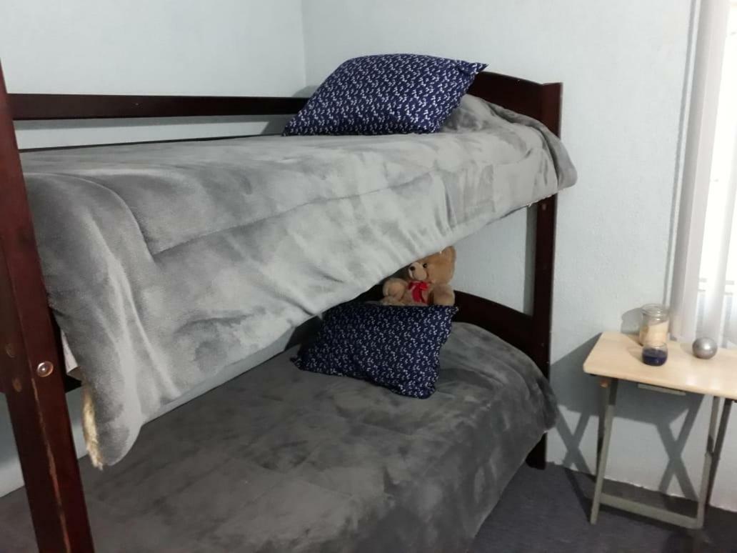 فيلا Blue House إنسينادا المظهر الخارجي الصورة