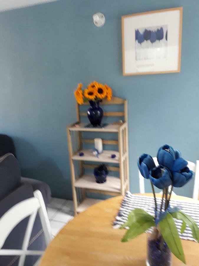 فيلا Blue House إنسينادا المظهر الخارجي الصورة