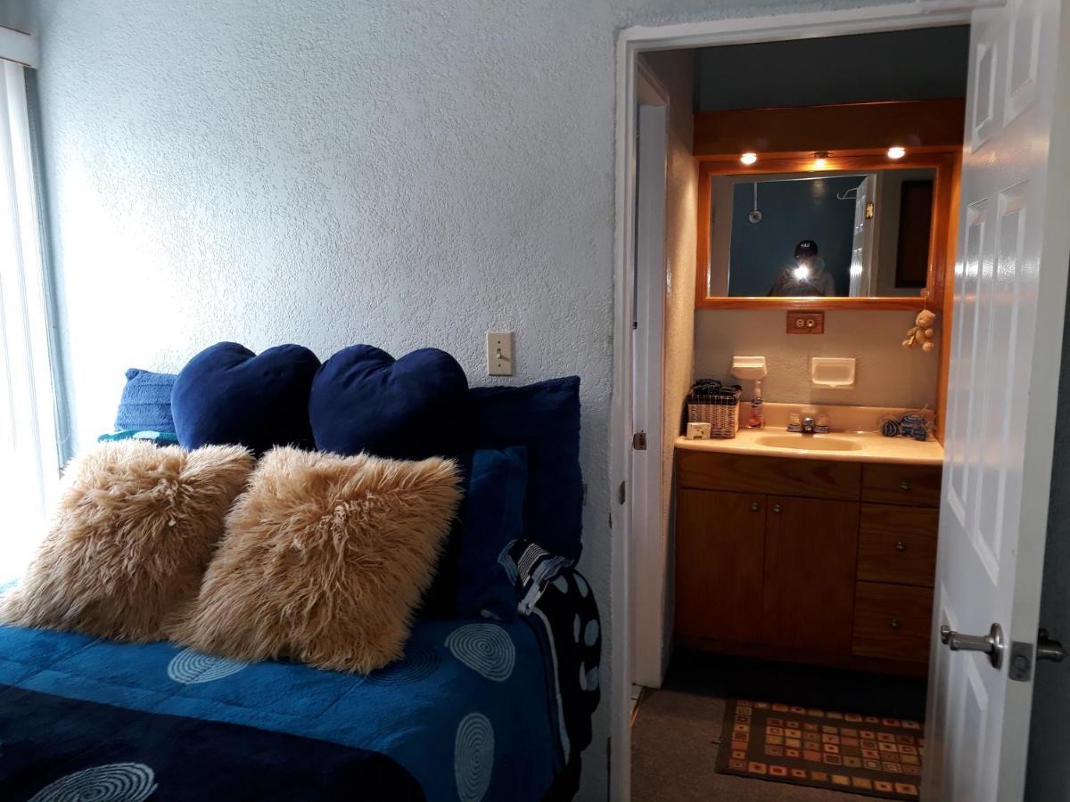 فيلا Blue House إنسينادا المظهر الخارجي الصورة